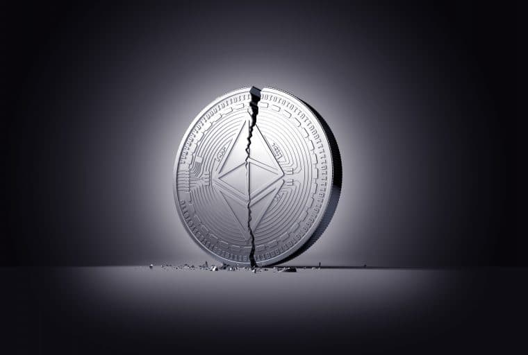 New PWC Report on Crypto Insolvency Captures the ICO Chaos