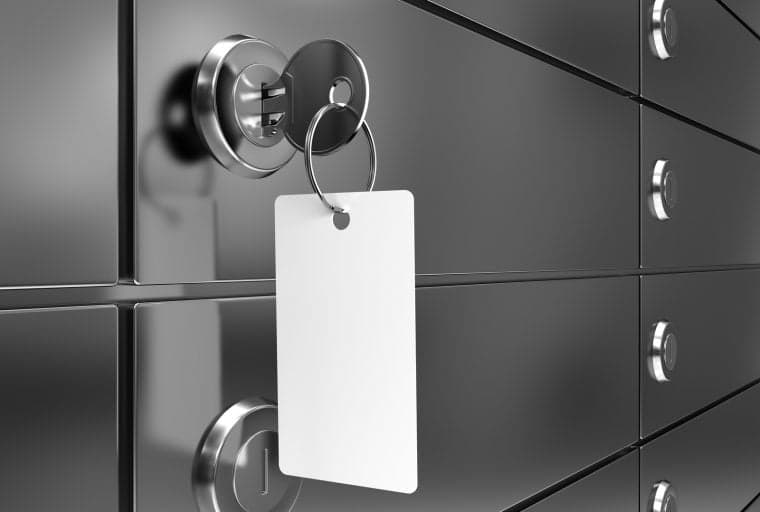 Quadrigacx Cold Wallet Was Stored in a Safety Deposit Box