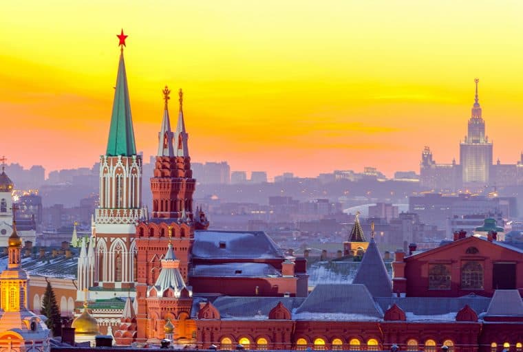 Russia's Minister of Justice: Cryptocurrencies Don't Need to Be Legally Defined Yet