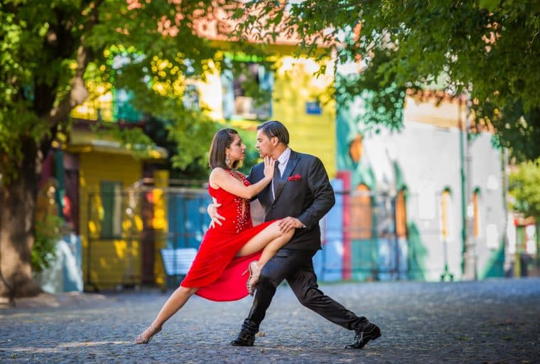 One Man’s Quest to Make Buenos Aires a Bitcoin City