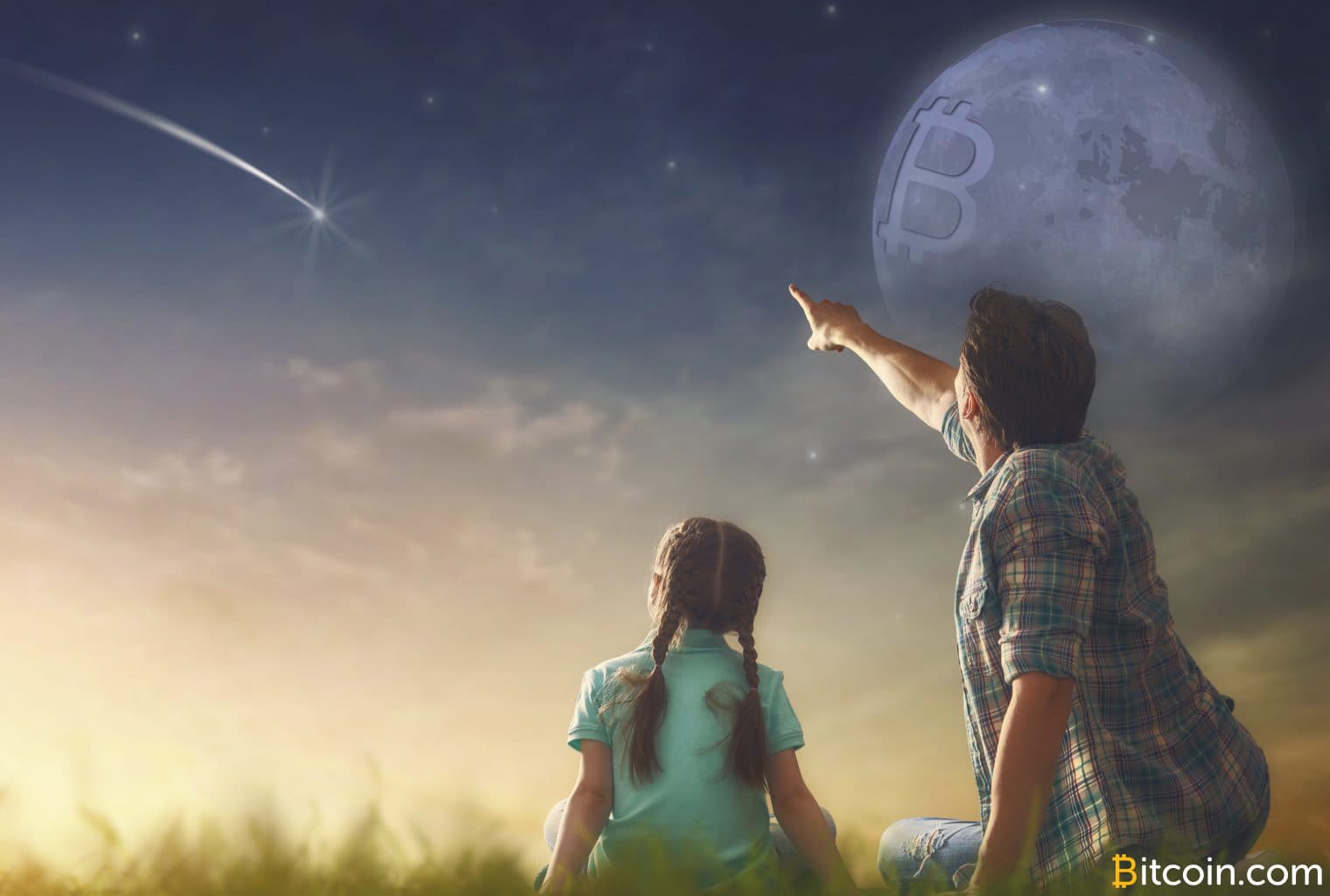 Markets Update: Leading Markets Break ATH Descending Trendlines