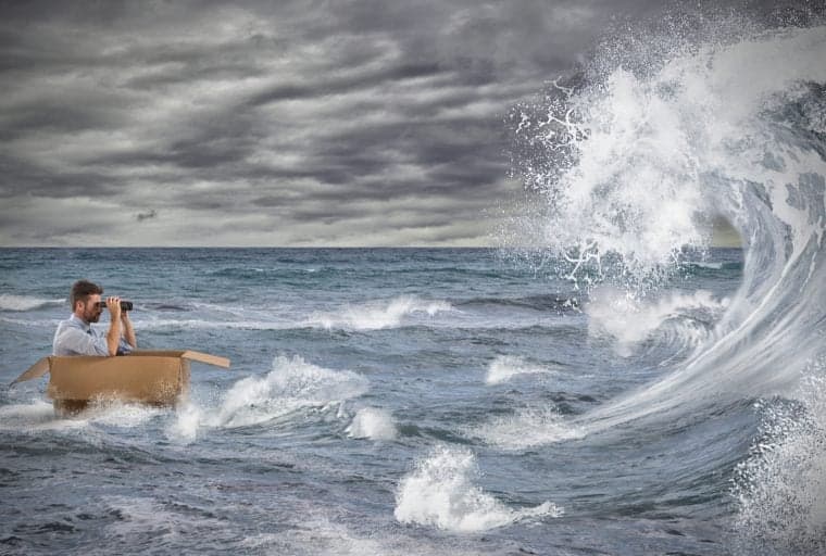 US Lawyers: Crypto Regulations Are 'Tough Waters to Navigate'