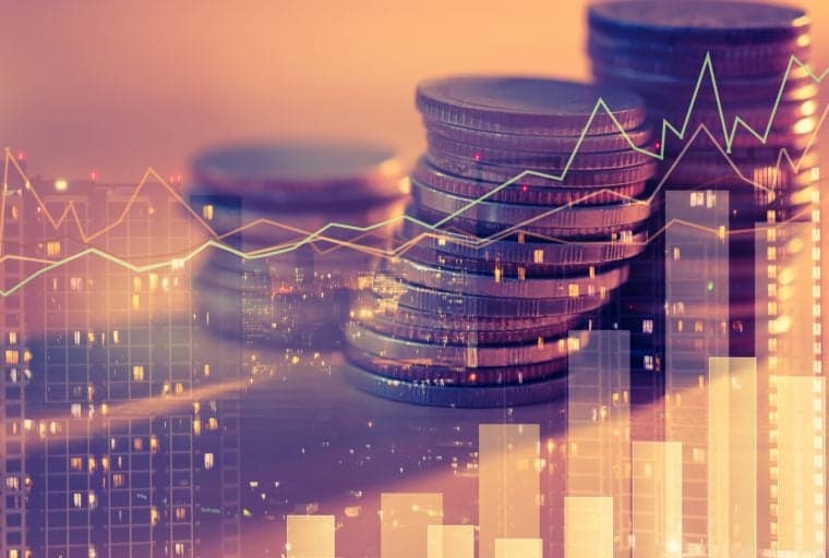 Markets Update: Leading Cryptocurrencies Briefly Break Local Resistance