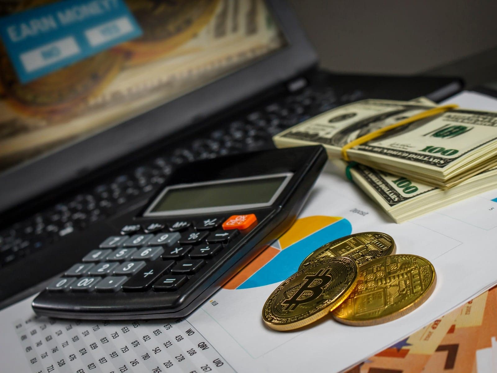 The Daily: Turbo Tax Adds Crypto Section, Venezuela's Localbitcoins Record