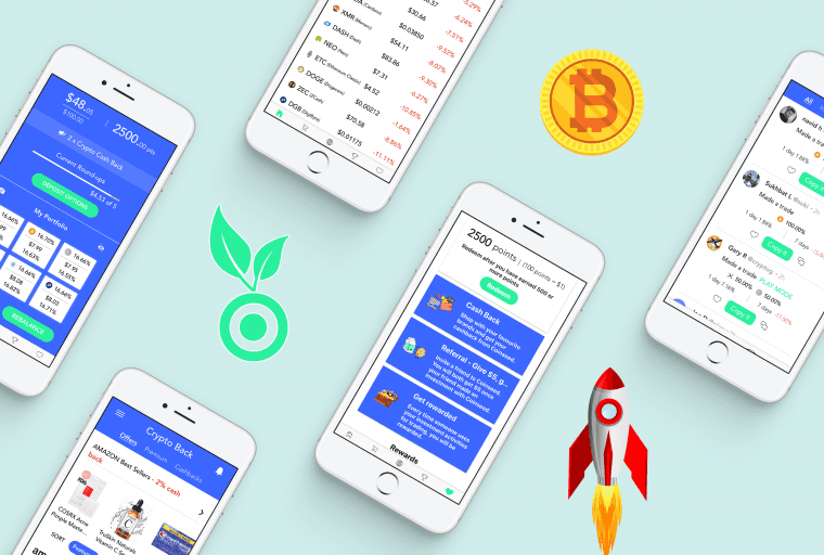 PR: Coinseed Announces Its SEC Filed Crowdfunding Campaign