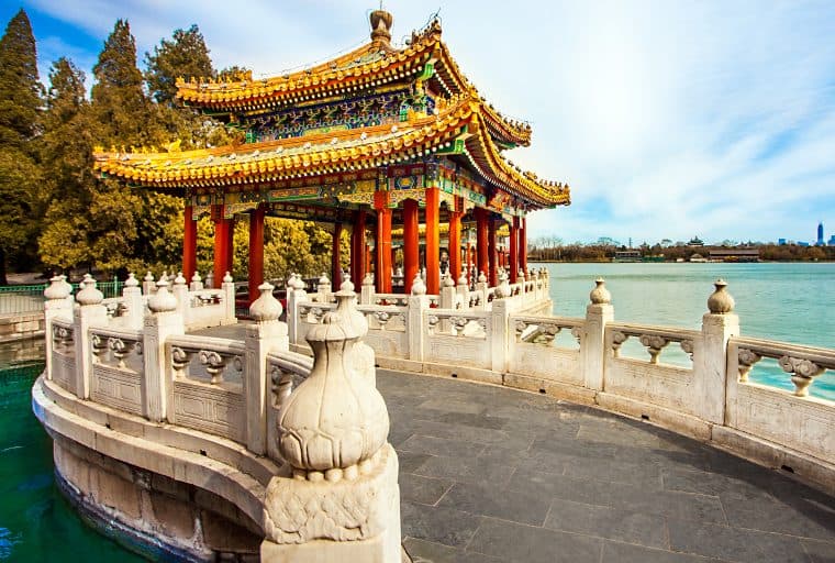 Chinese Government-Backed Institute Releases New Ranking of 37 Crypto Projects