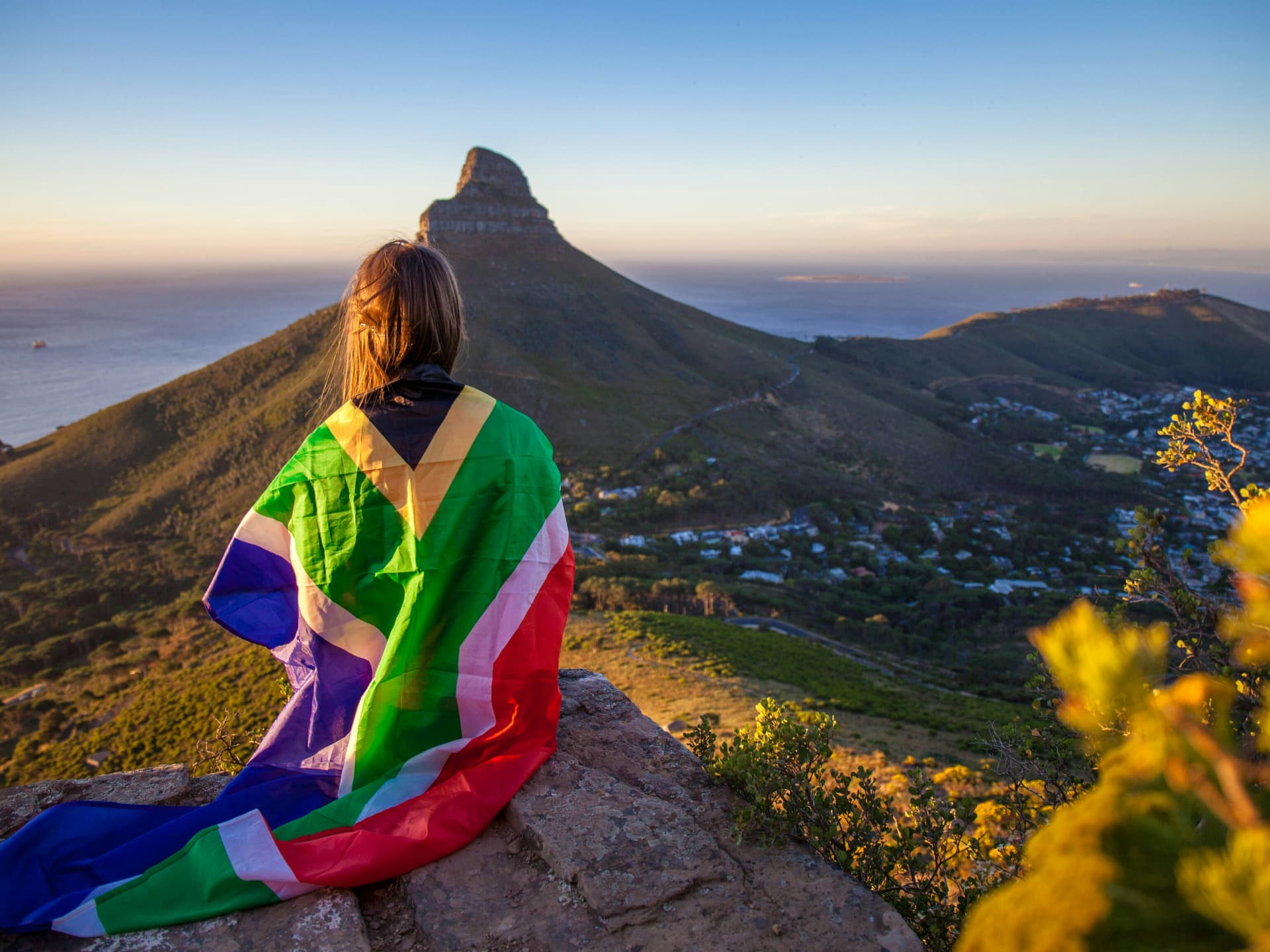 Survey Ranks South Africa Top for Cryptocurrency Ownership