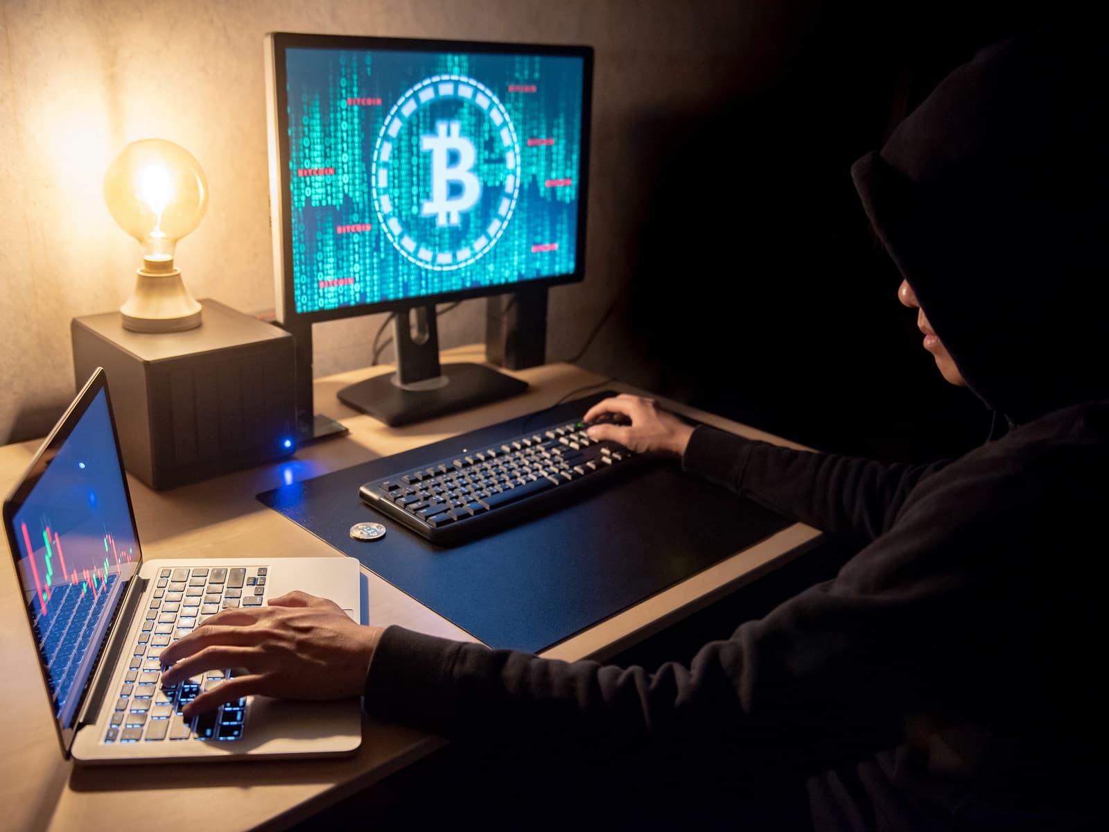 Cryptocurrency Accounts for Less Than 2% of All Japanese Money Laundering Cases