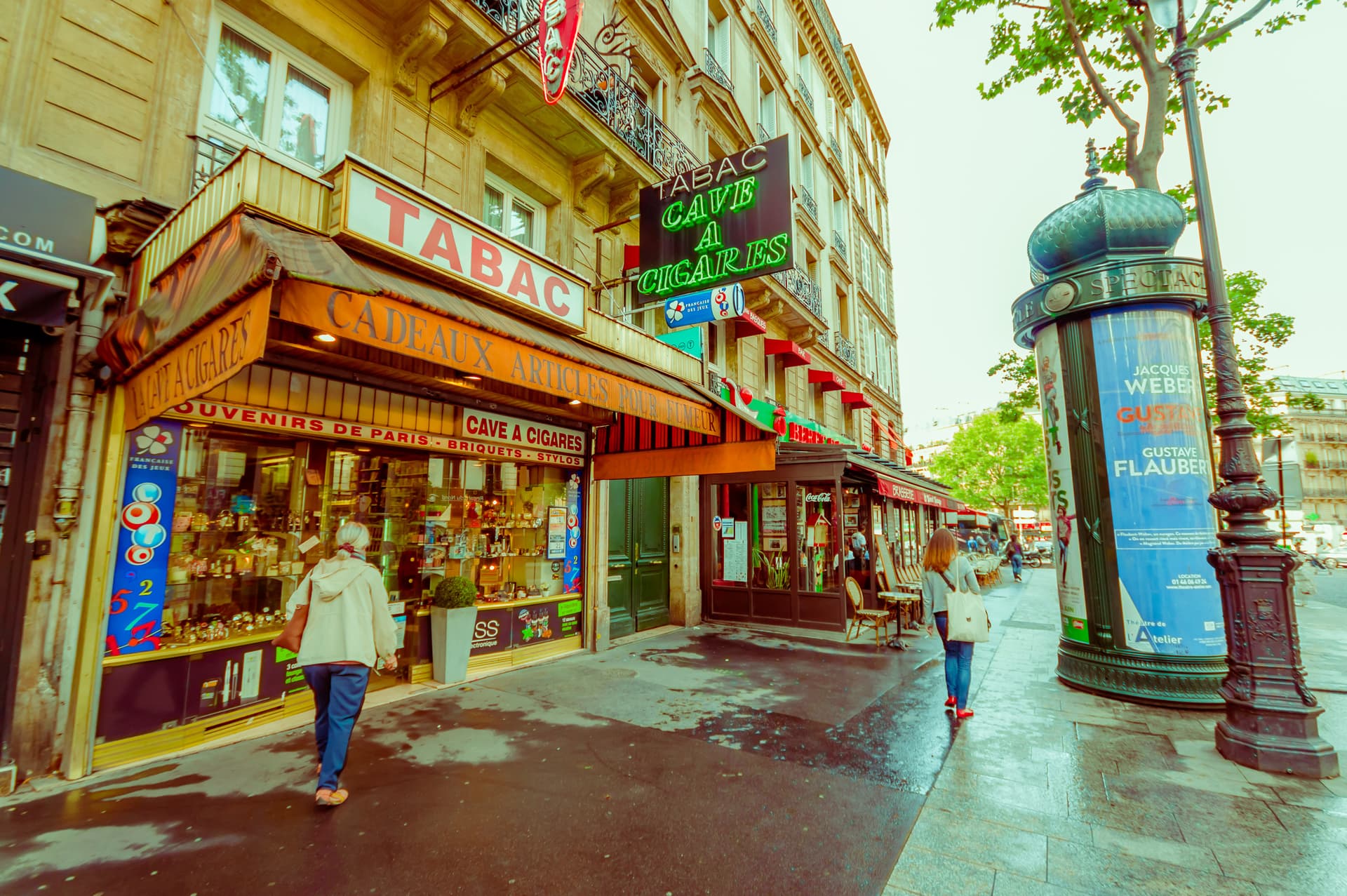 Cryptocurrency Can Now Be Purchased at 10,000 French Tobacco Shops
