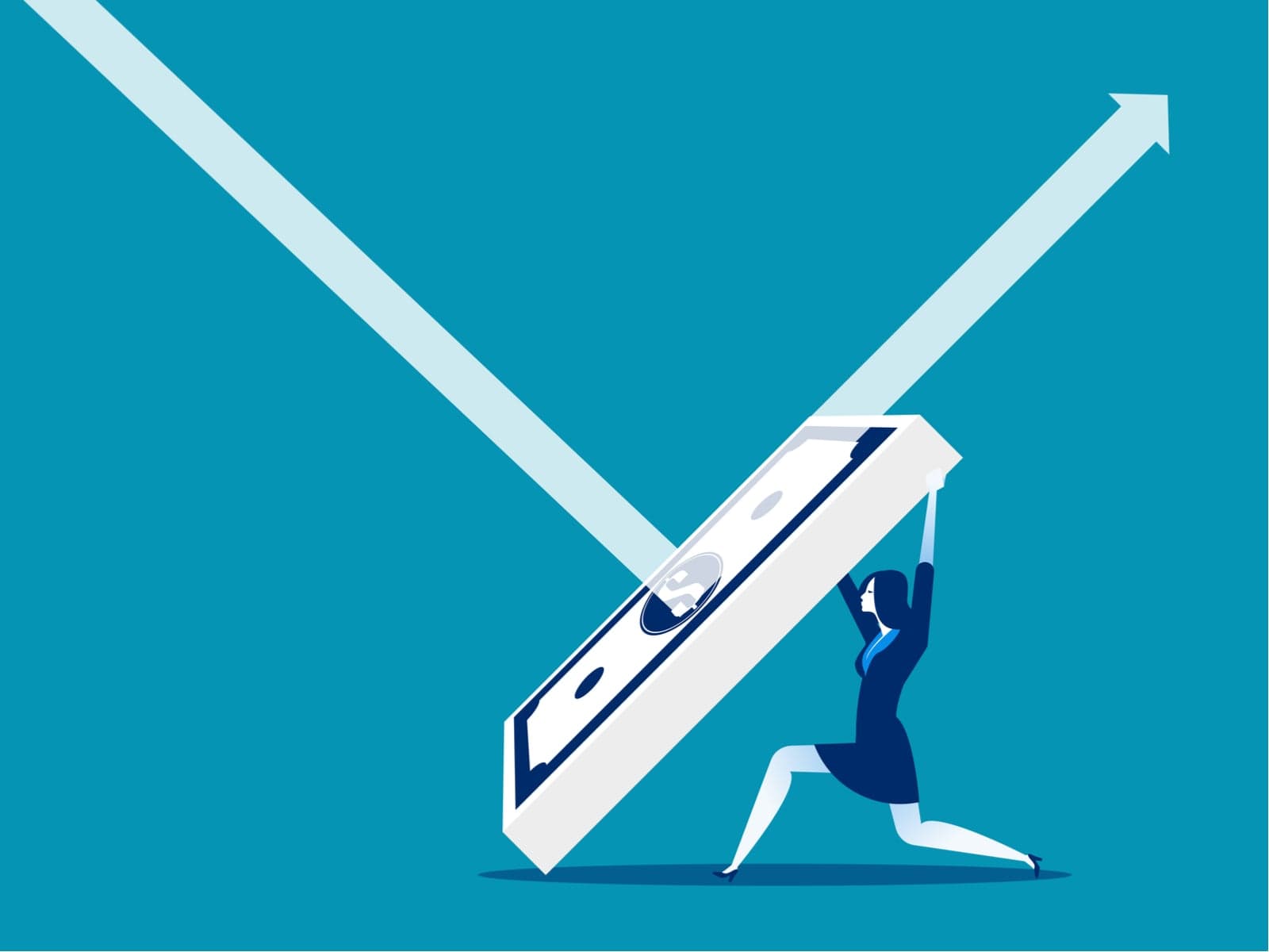 Markets Update: Cryptocurrencies Bullish Following Higher Lows