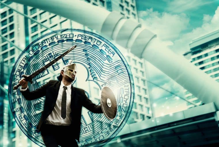 Drug Dealer Fights to Prevent Canadian Police From Forfeiting His BTC