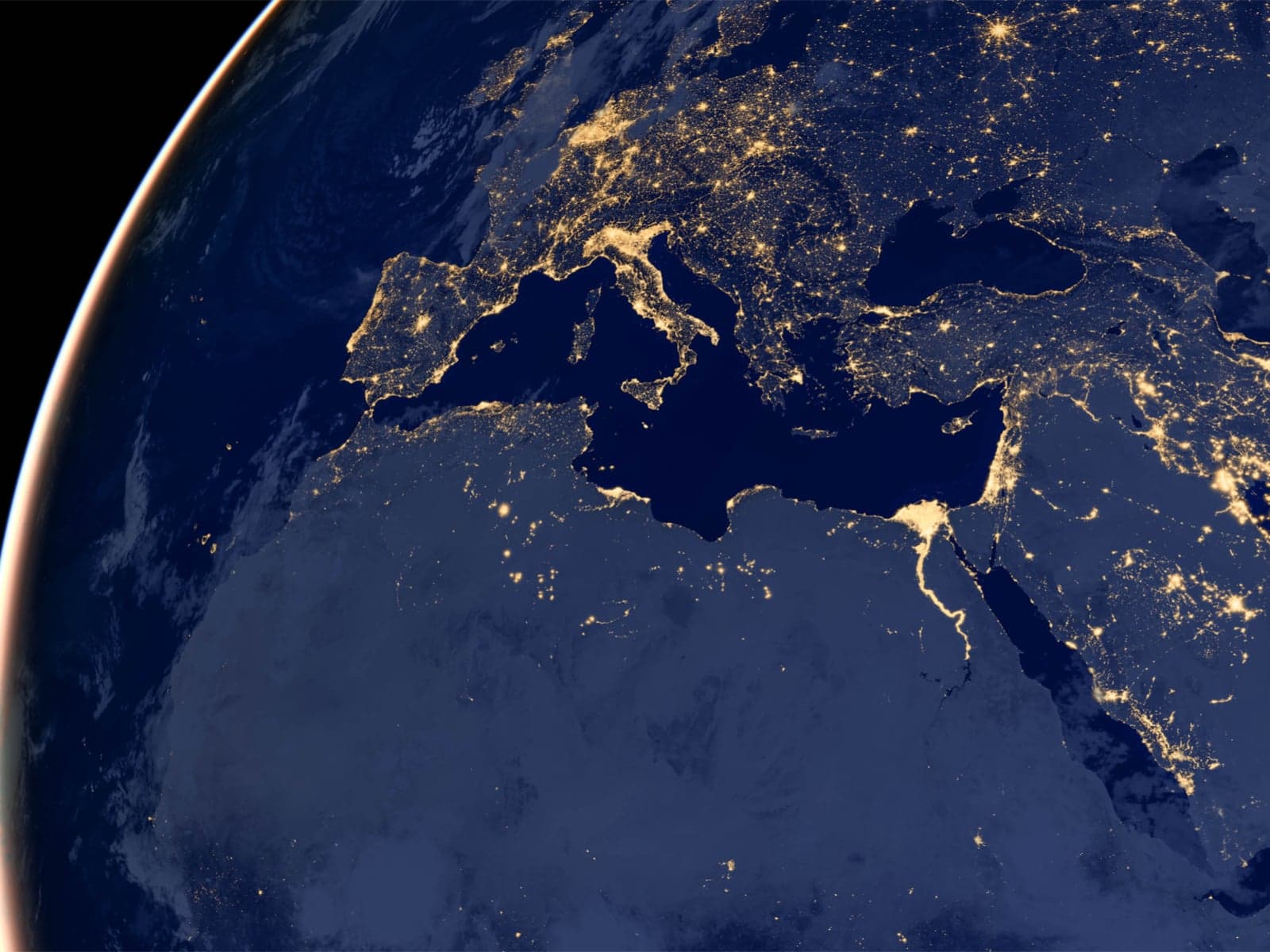 In the Daily: Sirin Labs Smartphone, Middle East Cbx Exchange, IPC's Connexus Cloud