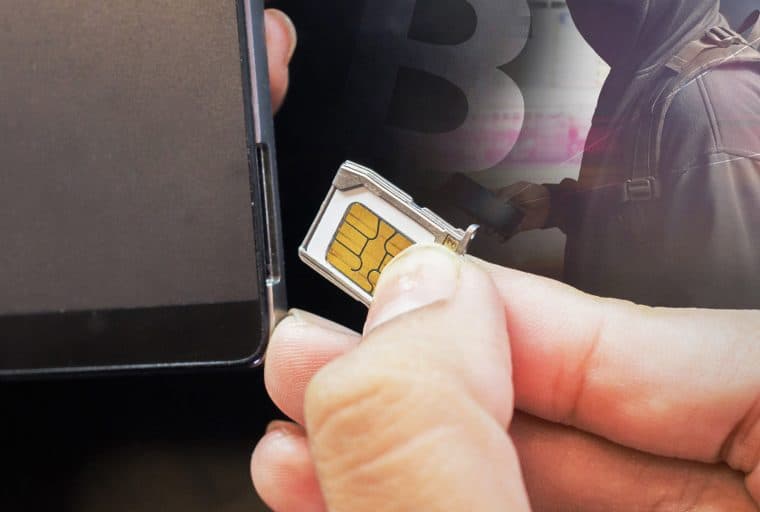 Crypto-Stealing SIM Swapper Pleads Guilty, Gets 10 Years in Prison