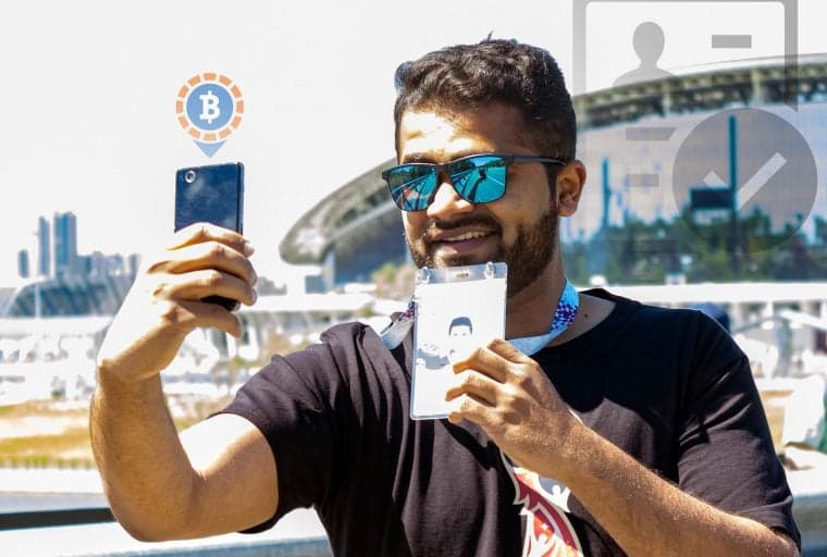 Localbitcoins to Introduce New User Verification Rules