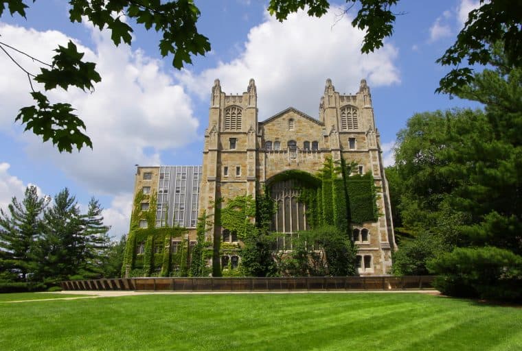 University of Michigan Endowment Backs Crypto Venture Capital Fund