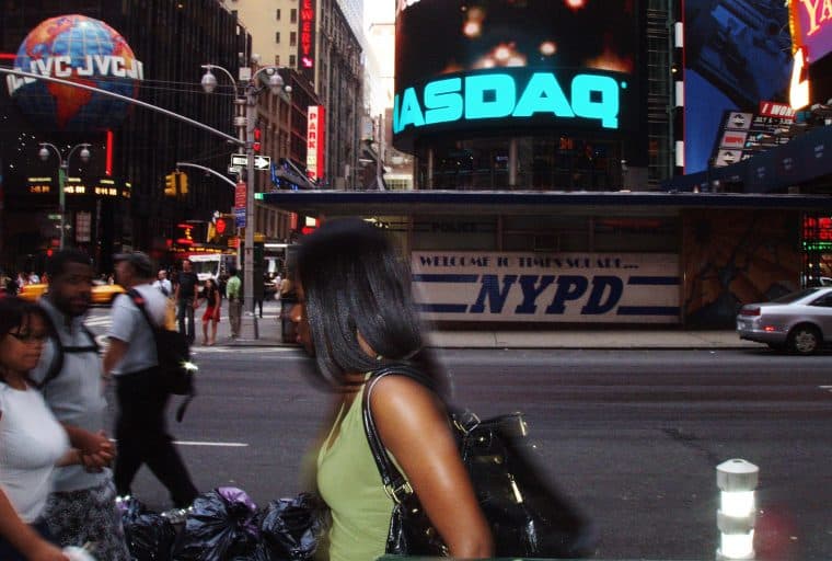 Nasdaq's New BTC and ETH Indices Launch With Real-Time Price Data