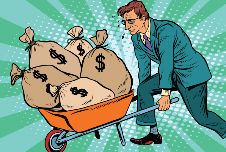 Late Quadrigacx CEO Used Personal Funds to Fulfill Withdrawals