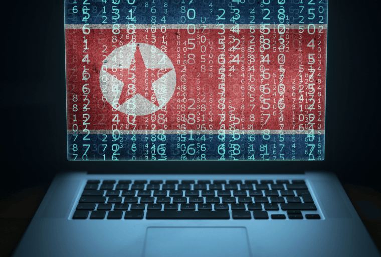 Chinese Government Officials Targeted With Ransomware, North Korea Suspected