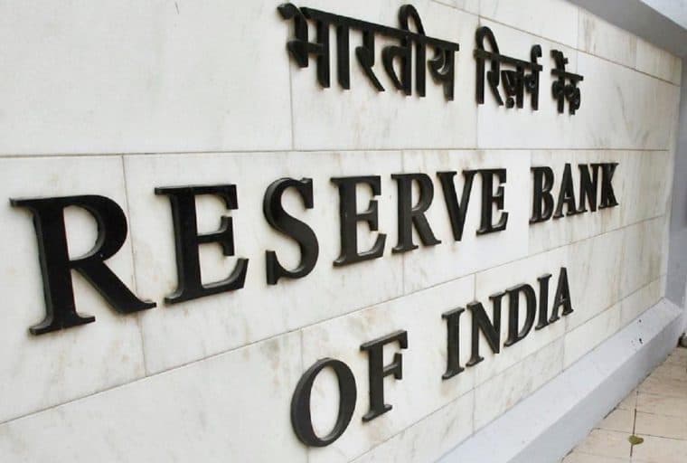 RBI to Challenge Supreme Court Verdict on Cryptocurrency