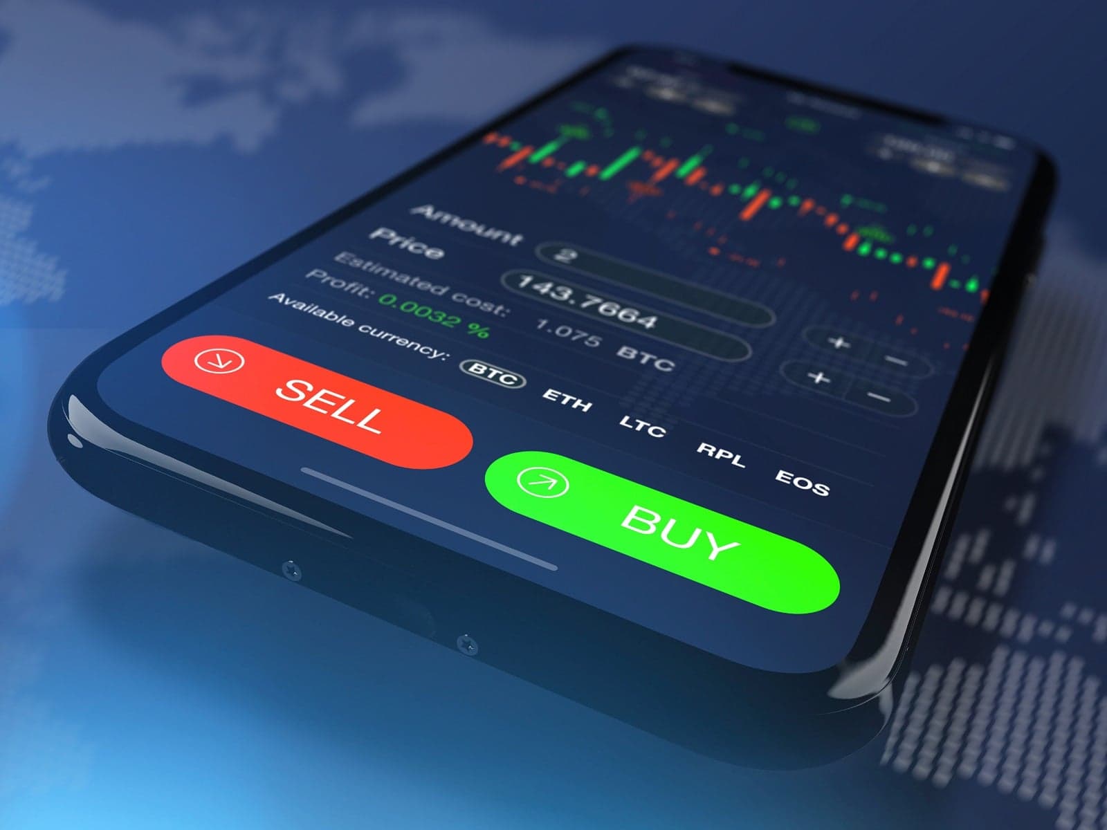 Coingapp Allows You to Exploit Arbitrage Opportunities Between Exchanges