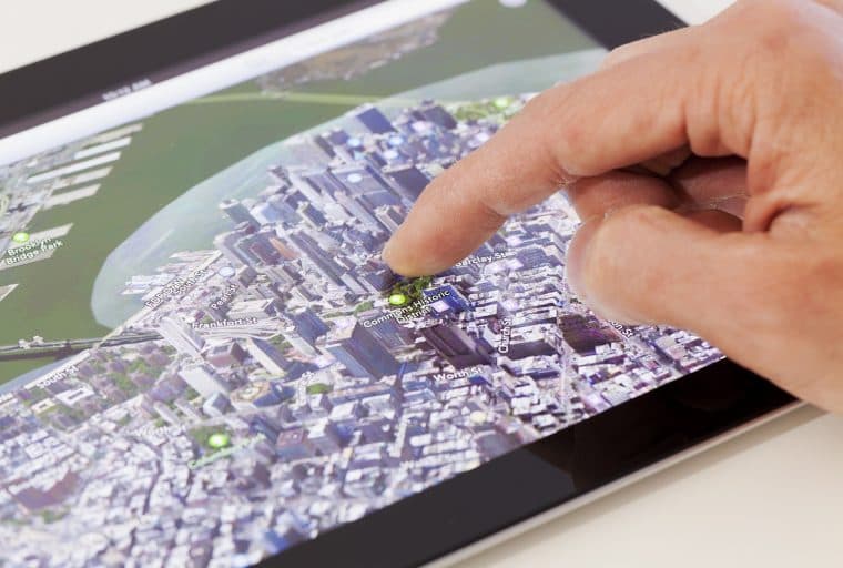 Bitcoinmap.cash Helps You Find Places to Spend BCH