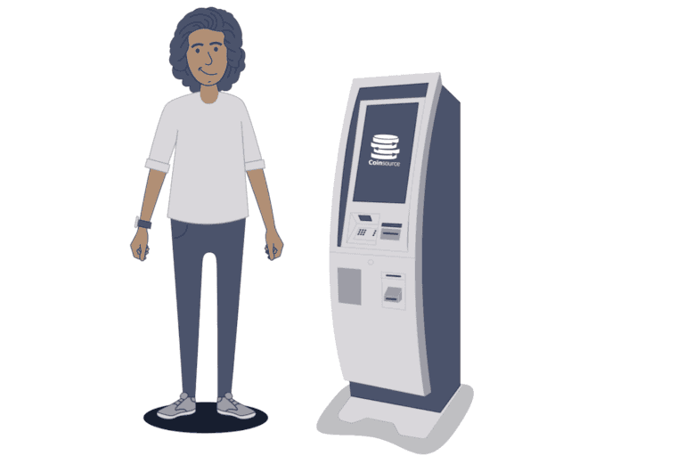 In the Daily: Amun Funding Round, Coinsource Two-Way ATM, Etoro Wallet