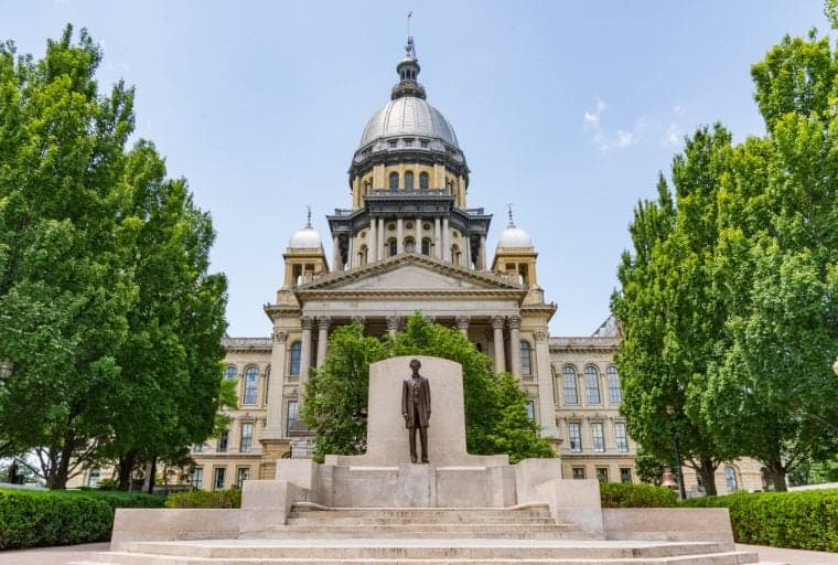 US State Wants to Legally Seize Unclaimed Cryptocurrencies Left at Custodians