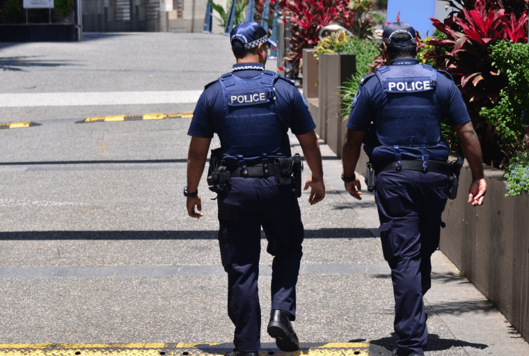 Two Australian Crypto Exchange Licenses Suspended Following Arrest