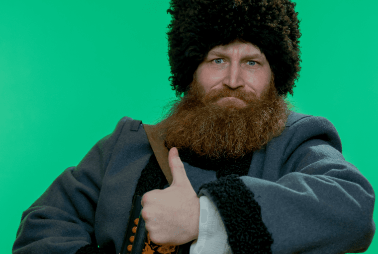 P2P Markets: Russian Localbitcoins Trade Outpaces Venezuela