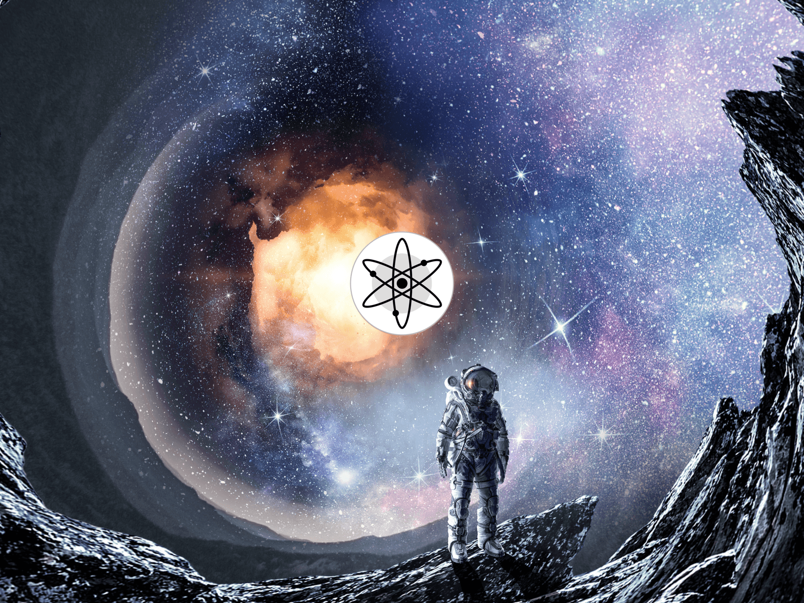 In the Daily: Cosmos Expands, Crypto Crime Network, Bittrex Cancels Raid Sale