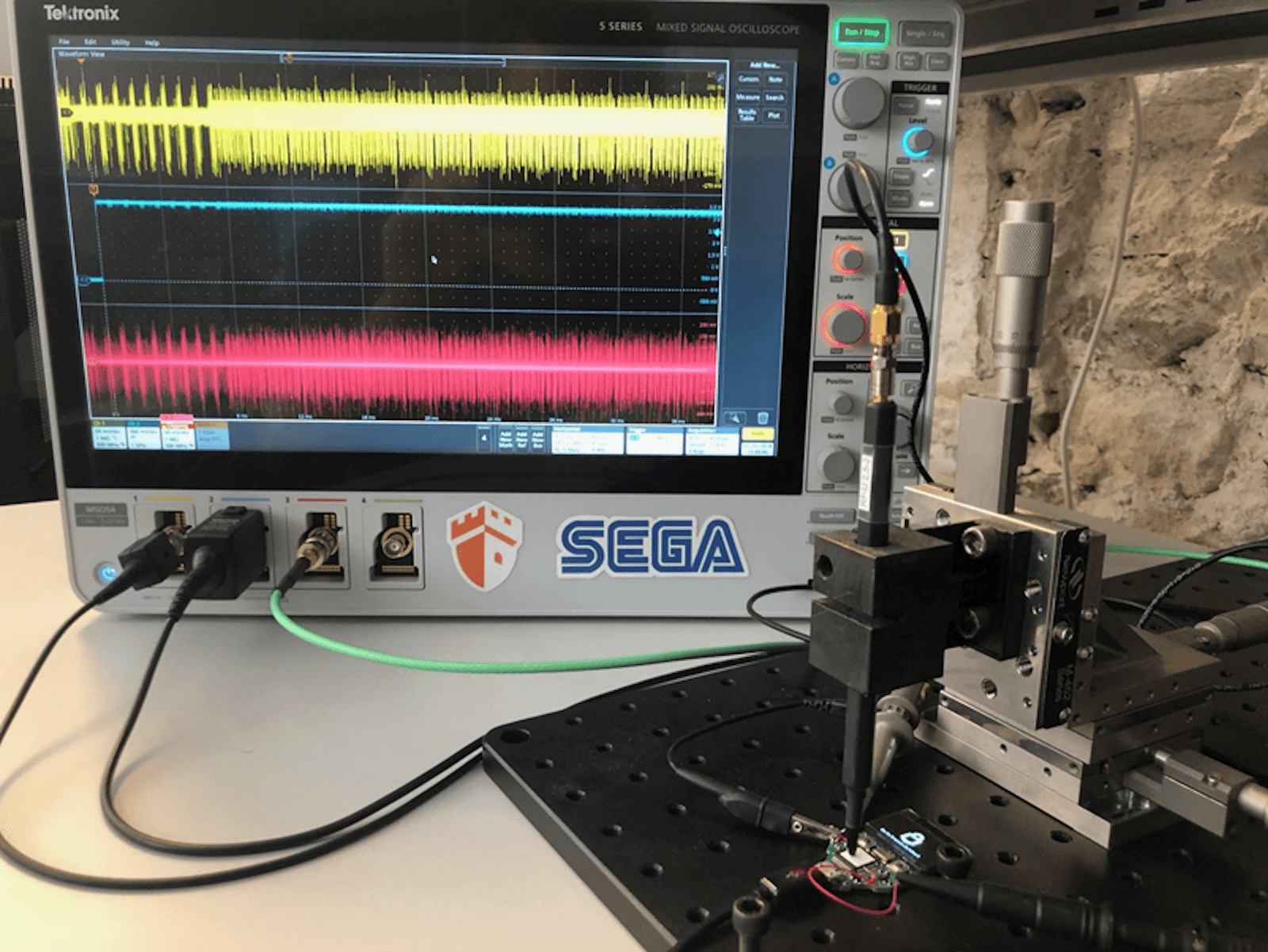 Ledger Reveals Physical Exploits Against Trezor Hardware Wallets