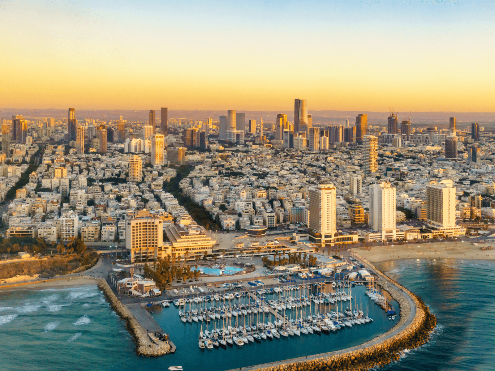Tel Aviv Court Rules Bank Can’t Close Crypto Miner’s Account
