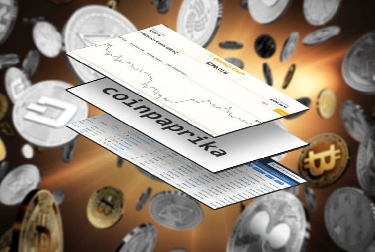 These Cryptocurrency Data Sites Aim to Be More Accurate Than Coinmarketcap