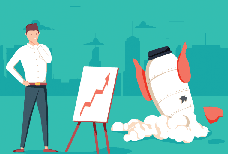 Up and Down: RVN Plateaus, ENJ and COSM Surge