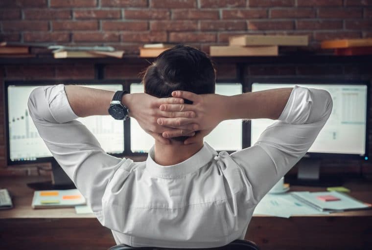 Cryptonaut Is an Easy to Use Portfolio Management App