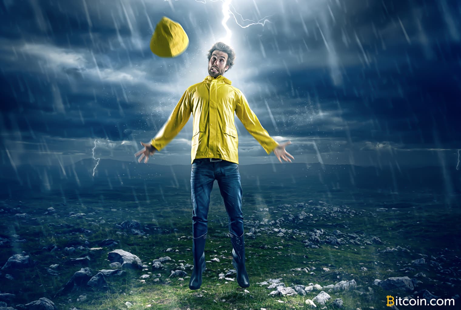 Analysis Shows Lightning Network Suffers From Trust Issues Exacerbated by Rising Fees