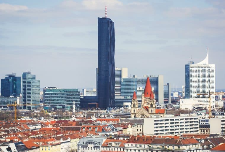 Bitcoin.com Is Giving Away 6 Tickets for the Anon Blockchain Summit in Austria