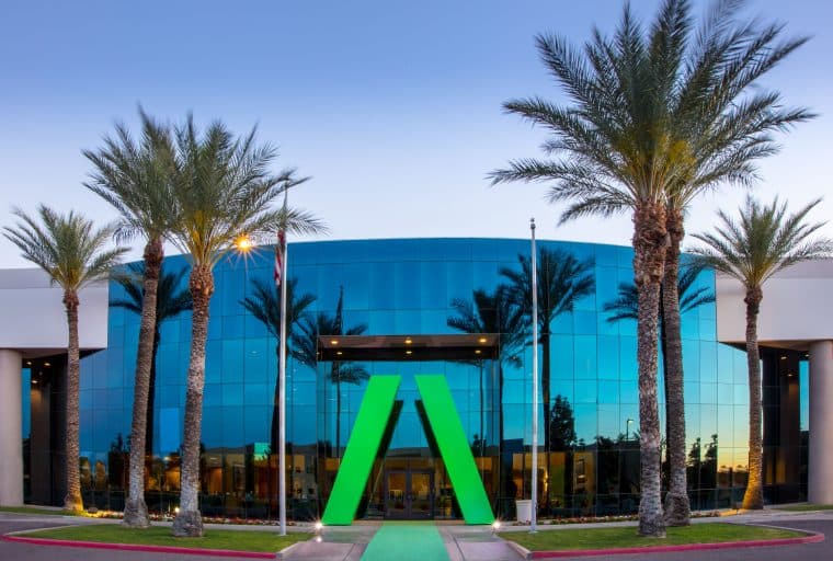 American Electronics Giant Avnet Now Accepts Bitcoin Cash Payments