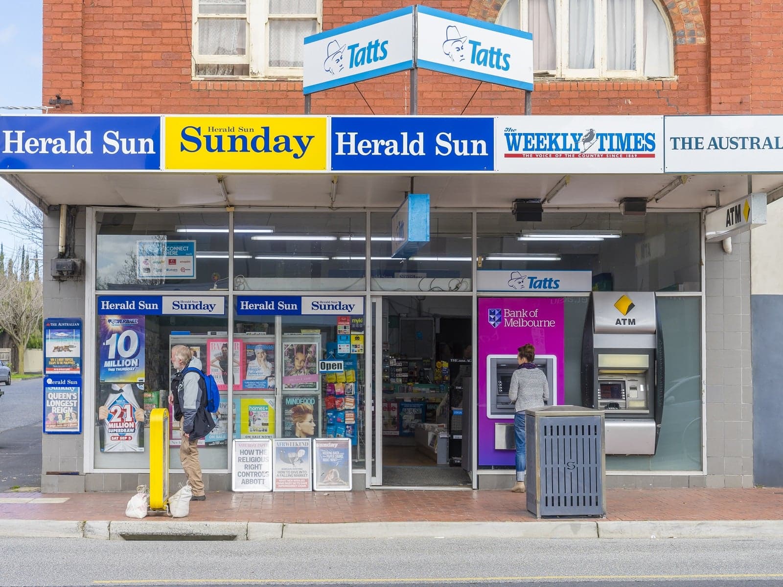 In the Daily: Coins at Kiosks, Micropayment Solutions, Token Launchpad, GPU Inventory