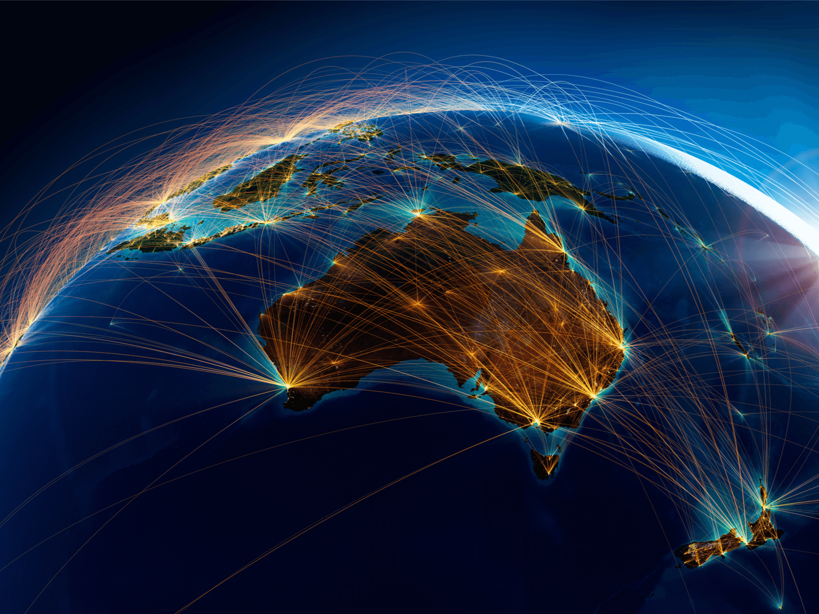 In the Daily: UAE Needs to Keep up With Crypto, Australia to Support Local Blockchain Industry