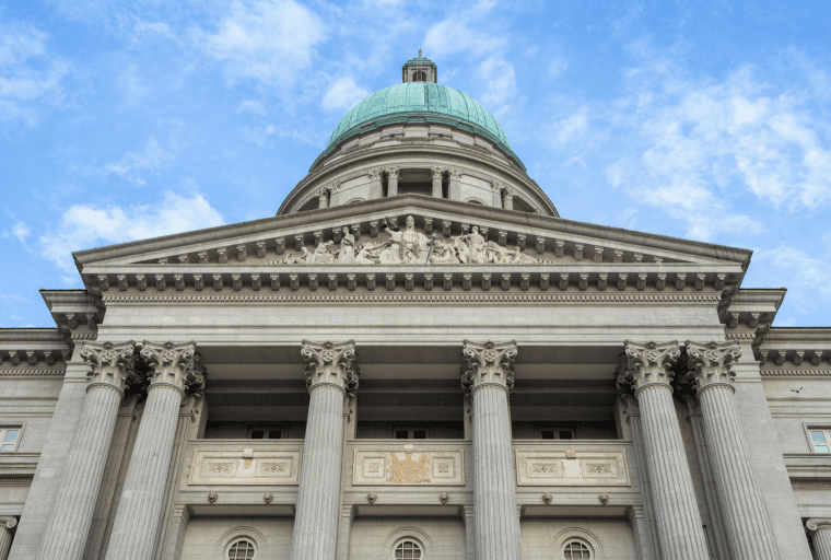 Quoine Found Liable for Wrongfully Reversing BTC Trades in Singaporean First