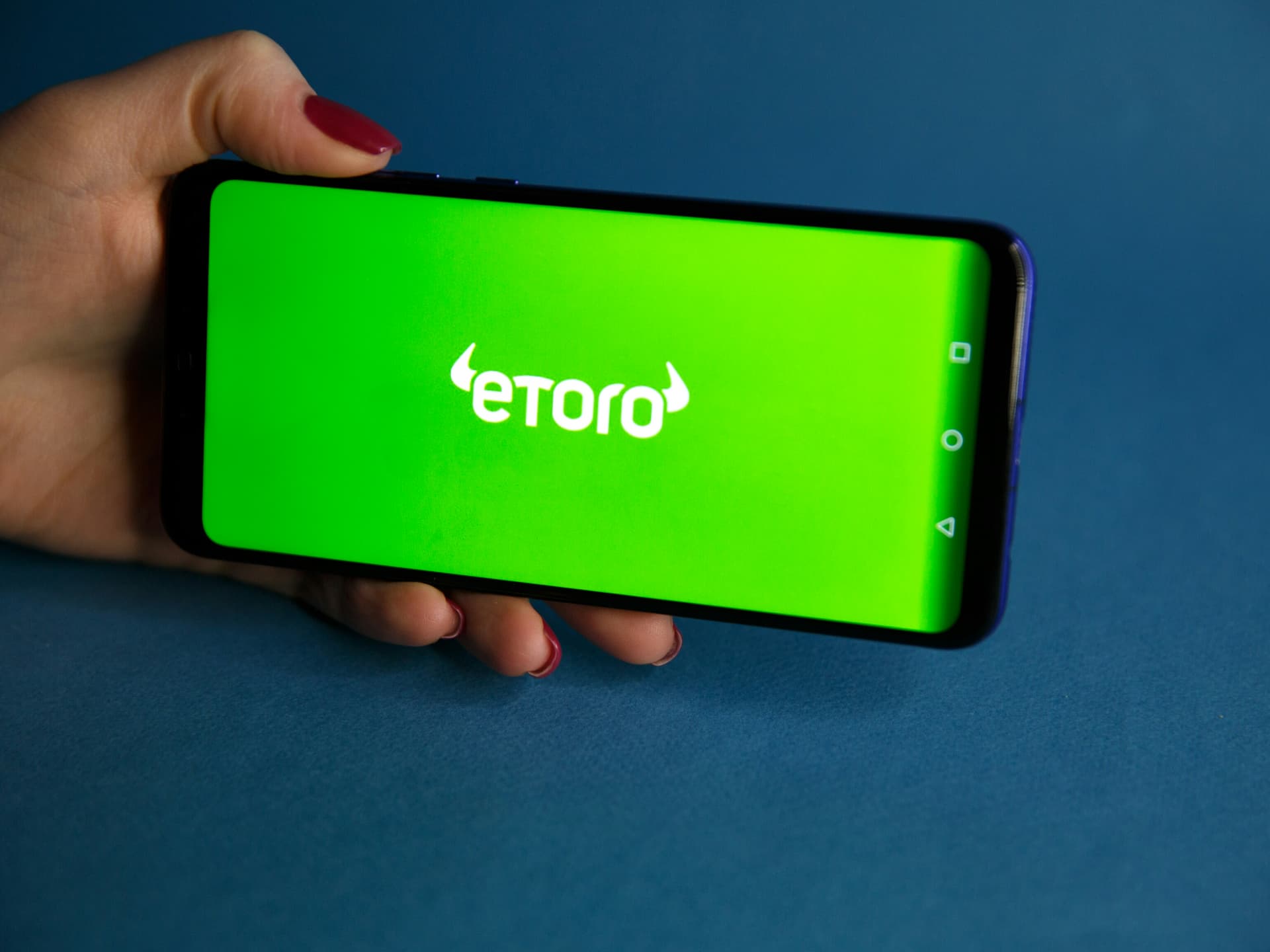 Social Investment Platform Etoro Launches in 30 US States