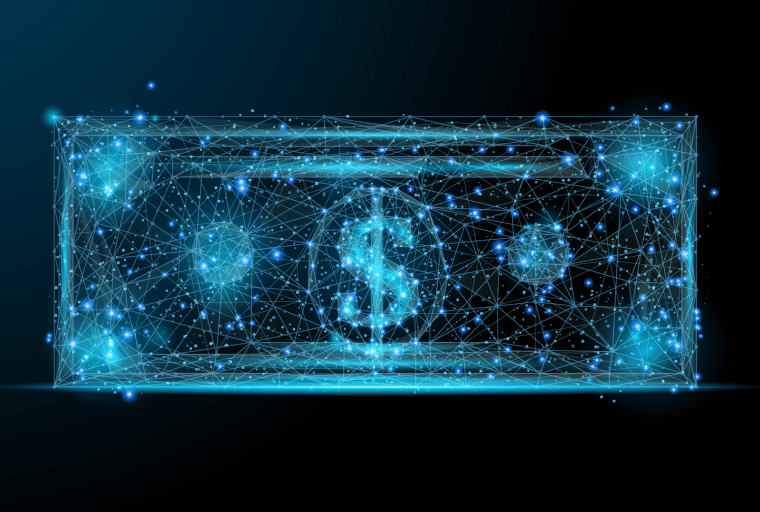 Onchain Stablecoin Transactions Remain Low Despite Surge in Trade Volume