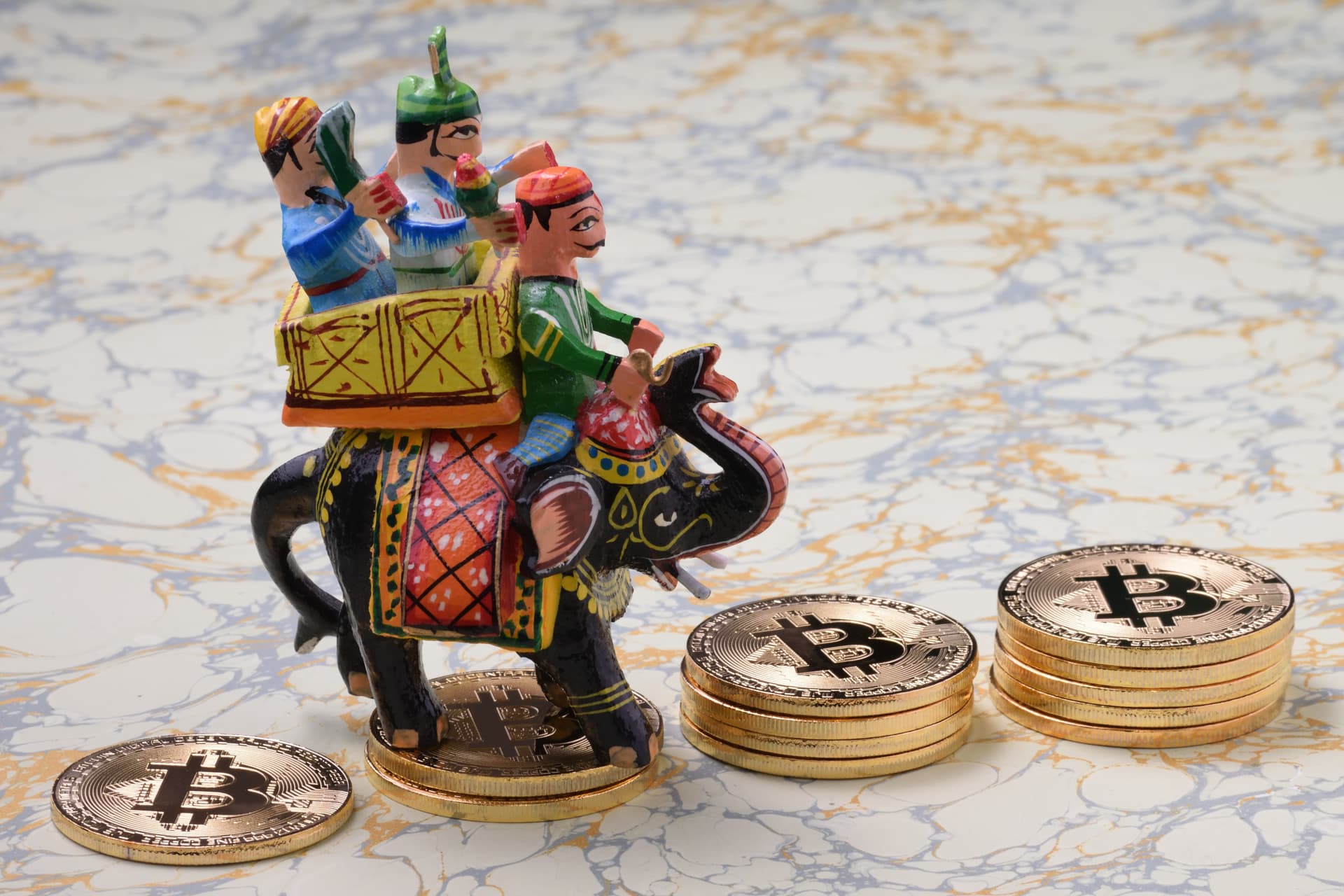 Indian Crypto Community Rallies to Influence Government’s Decision on Regulation