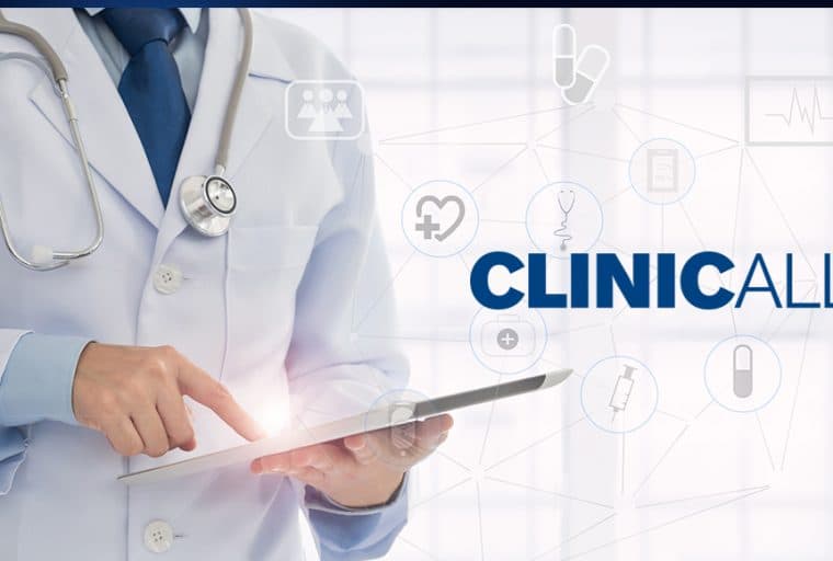 PR: ClinicAll Revolutionizes the Healthcare Industry With Blockchain