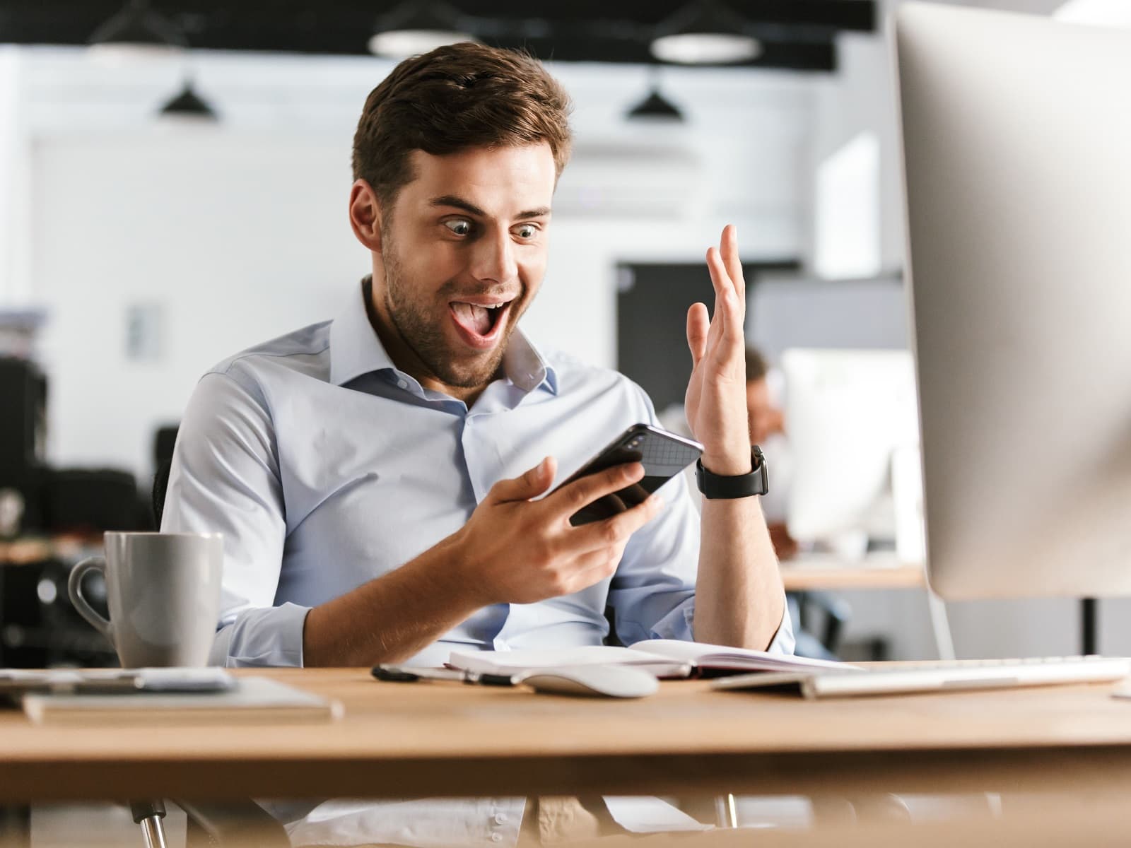 Crypto Rocket Lets You Track Over 2,000 Cryptocurrencies