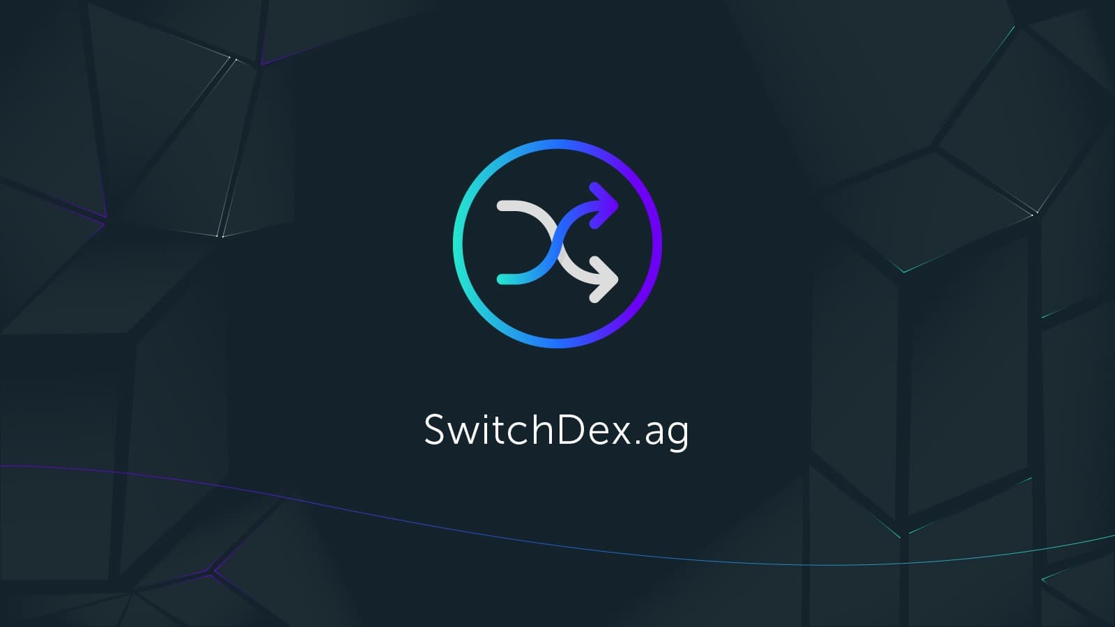 PR: Switch.ag Releases SwitchDex - a Decentralized Exchange