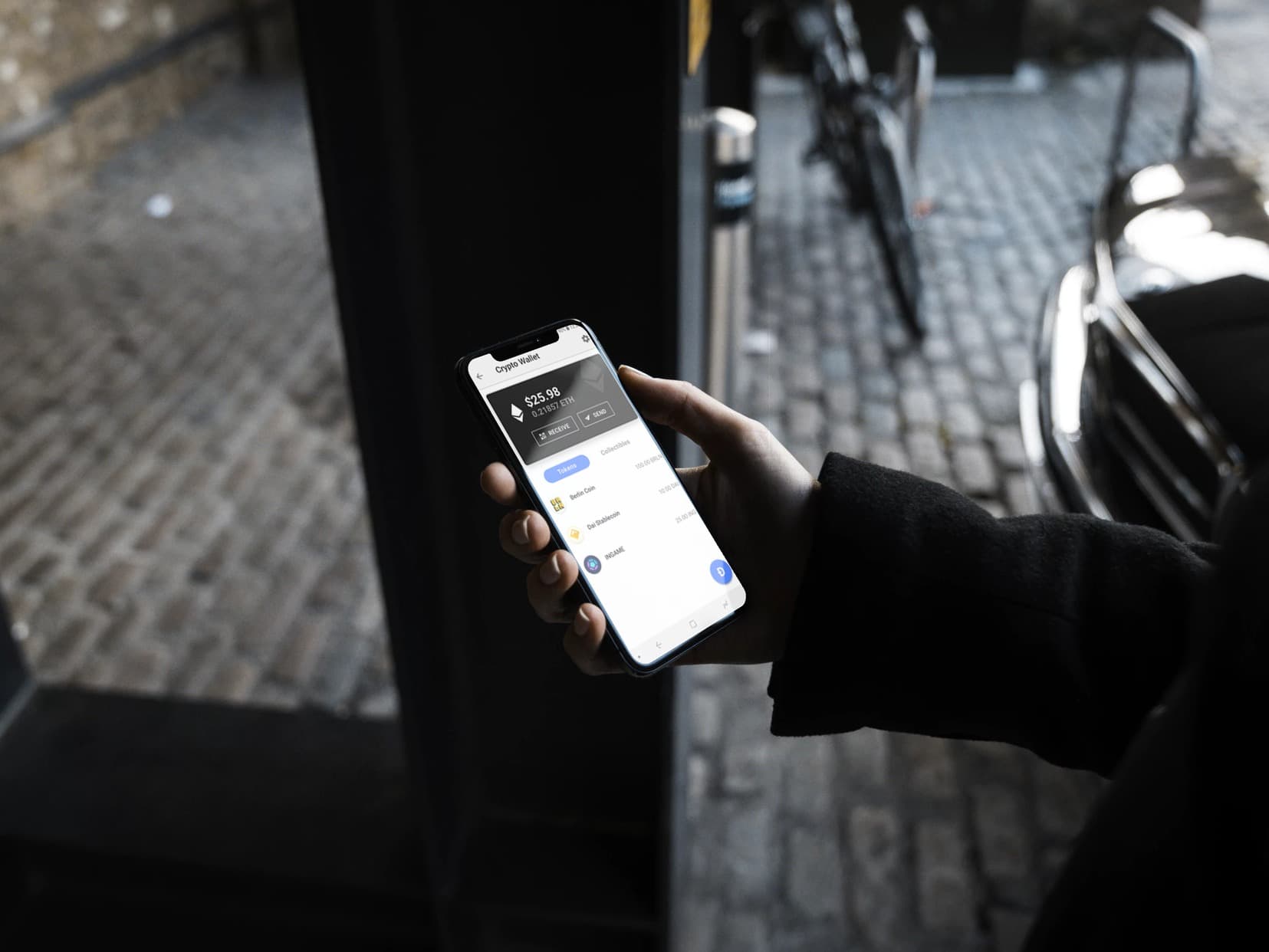 How Mobile Browsers Are Driving the Next Wave of Cryptocurrency Adoption