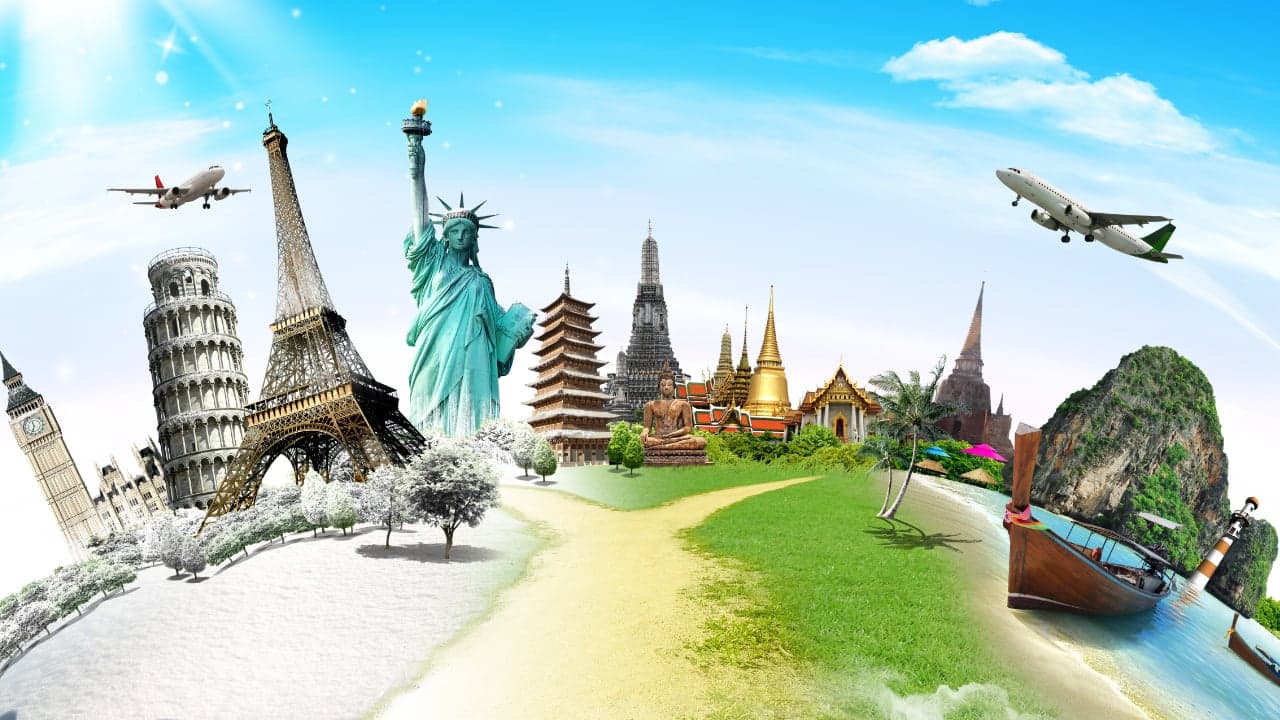 Travala Sees 205% Jump in Booking Revenue as Travel Demand Returns — 60% Paid With Cryptocurrencies