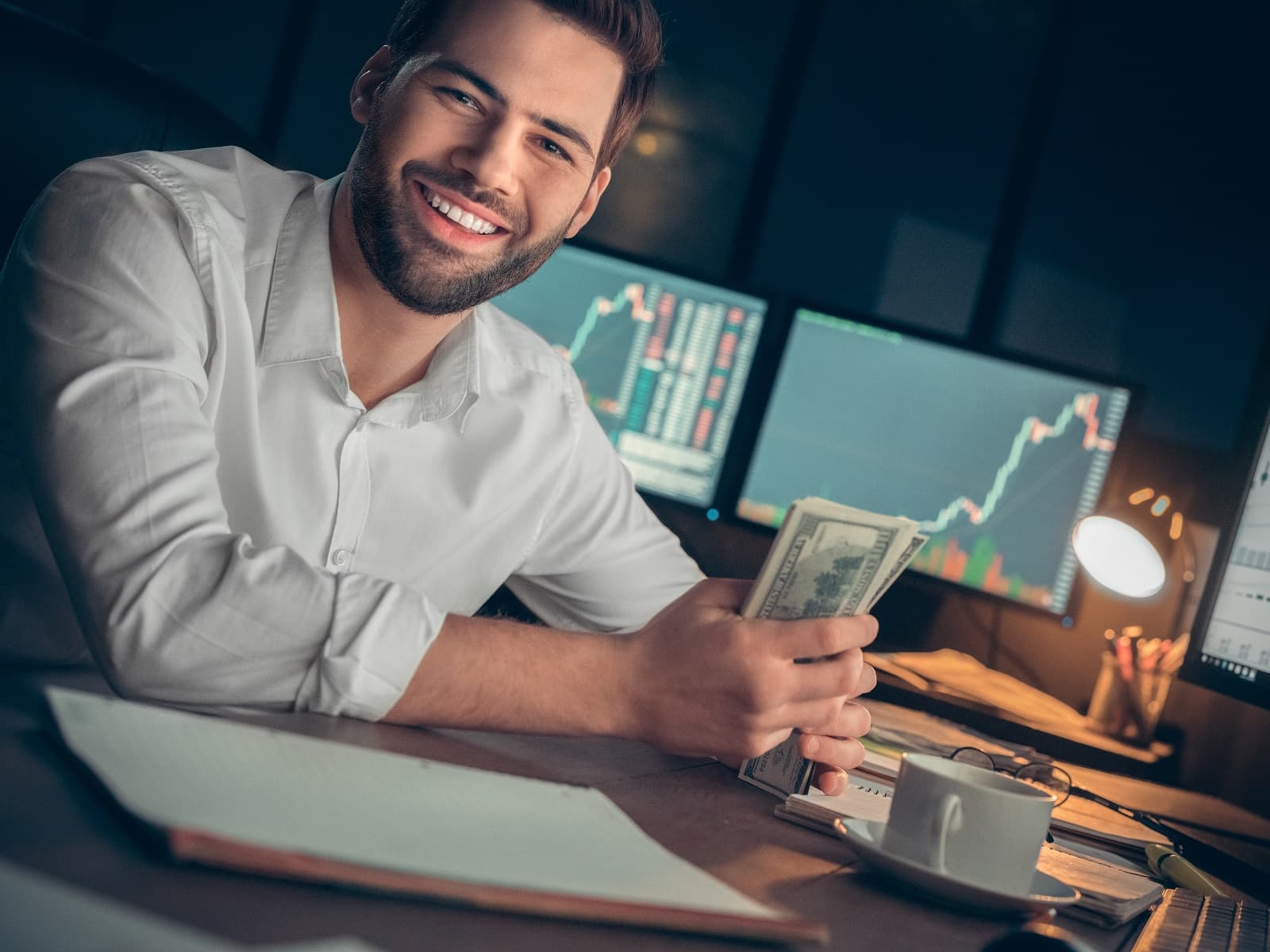 Try Crypto Trading With Sim Games Like Altcoin Fantasy